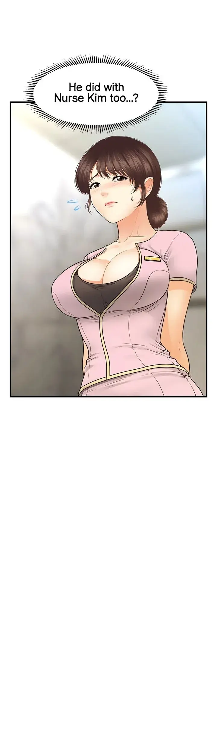 Youre So Handsome Chapter 79 - Page 16