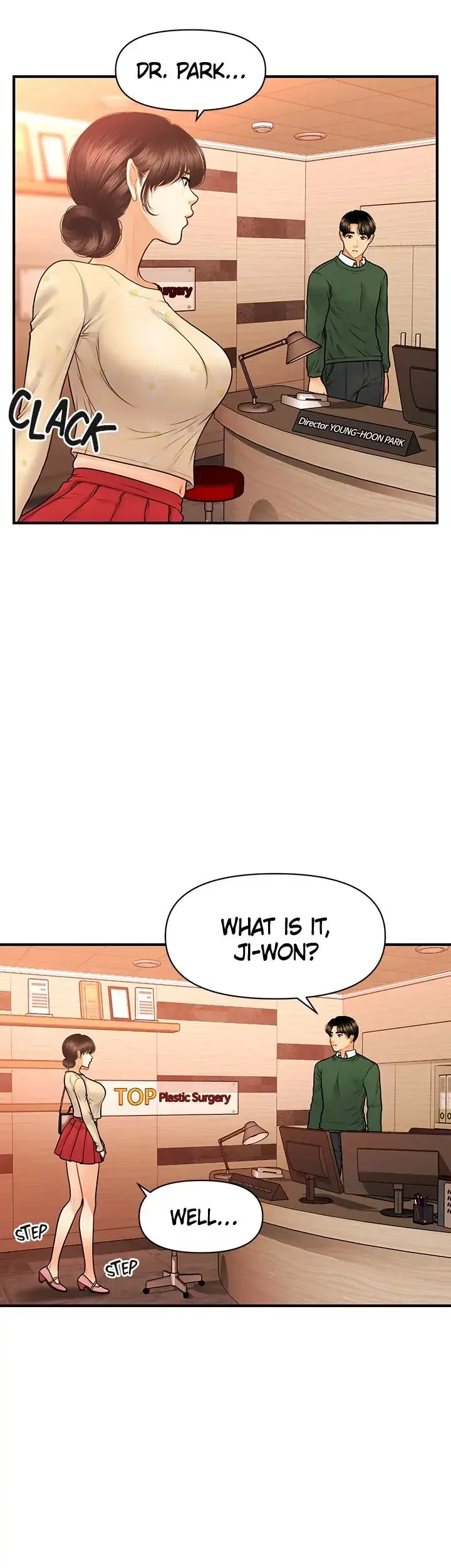 Youre So Handsome Chapter 79 - Page 18