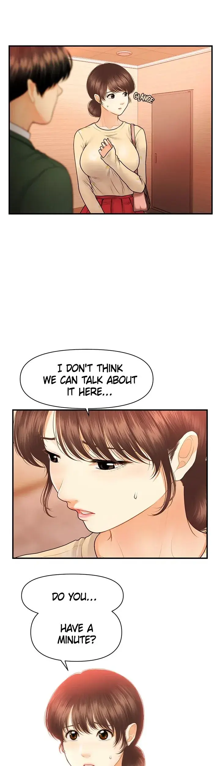 Youre So Handsome Chapter 79 - Page 19