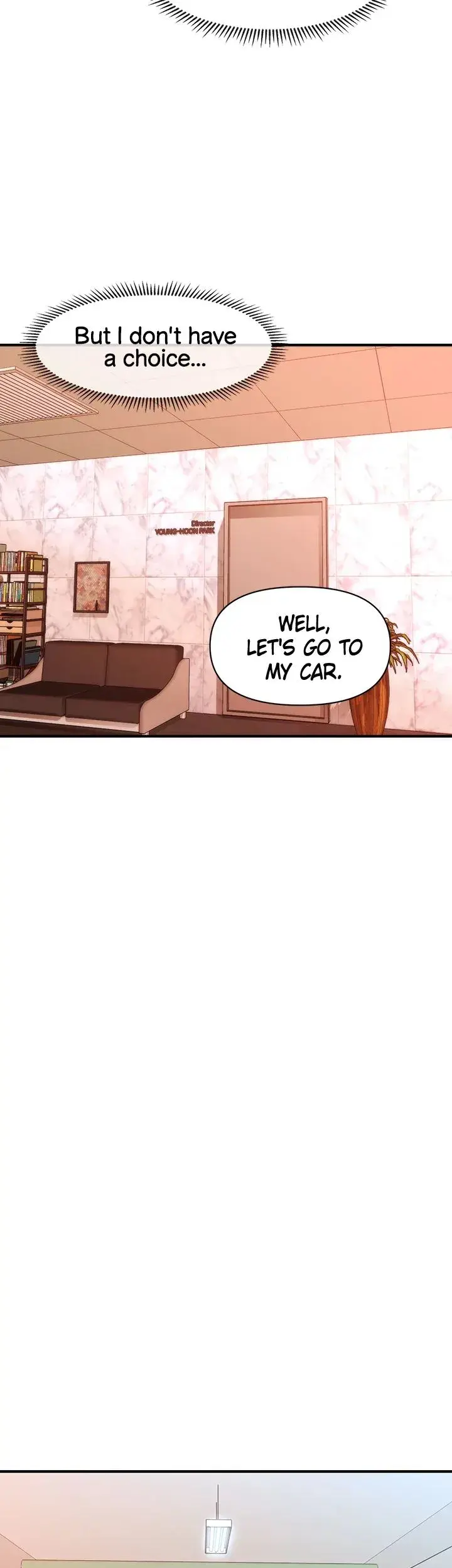 Youre So Handsome Chapter 79 - Page 21