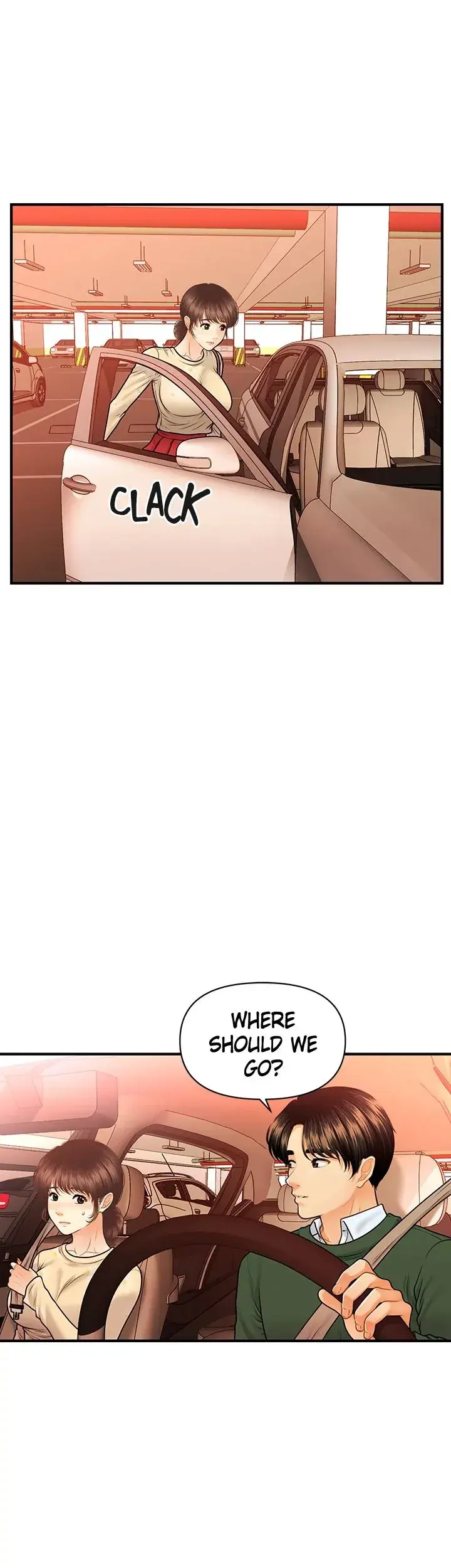 Youre So Handsome Chapter 79 - Page 23