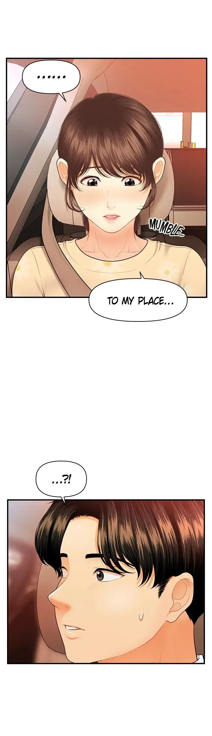 Youre So Handsome Chapter 79 - Page 24