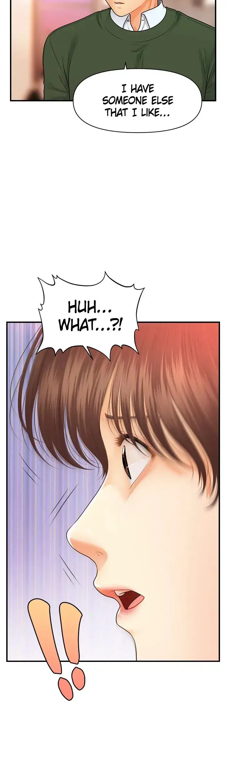 Youre So Handsome Chapter 79 - Page 32