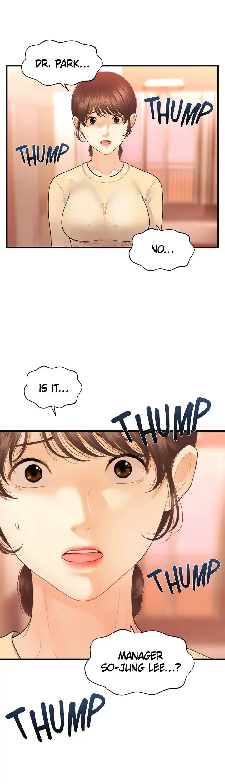 Youre So Handsome Chapter 79 - Page 33