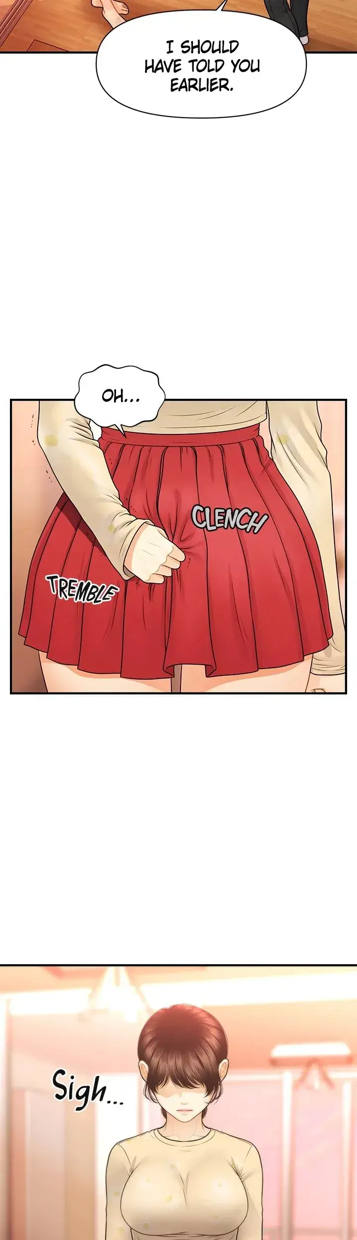 Youre So Handsome Chapter 79 - Page 35