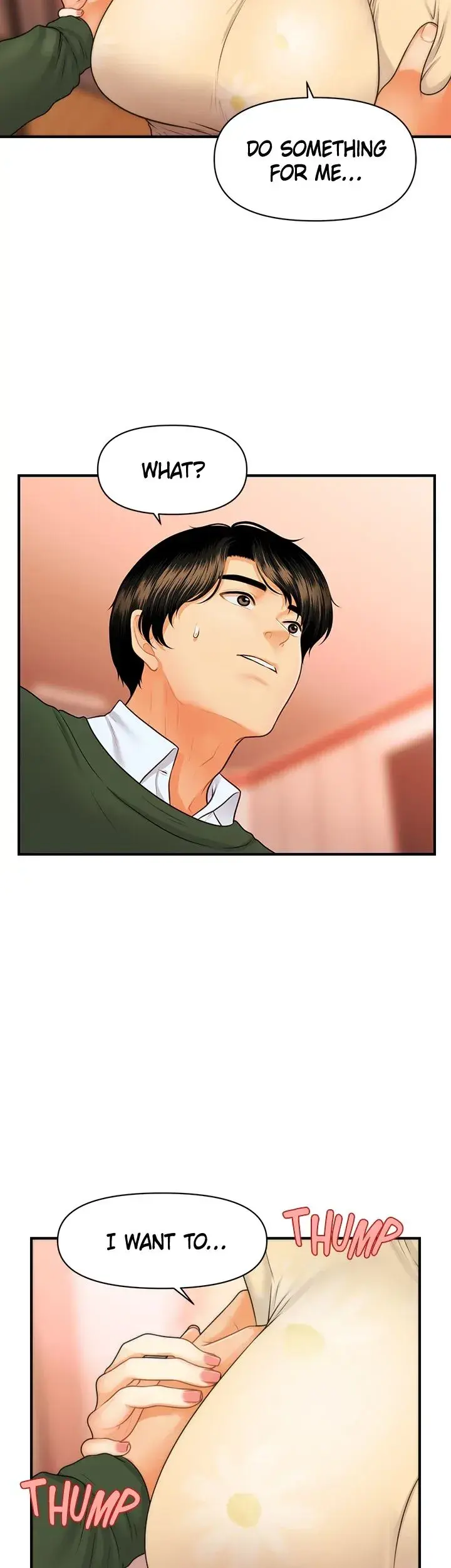 Youre So Handsome Chapter 79 - Page 38