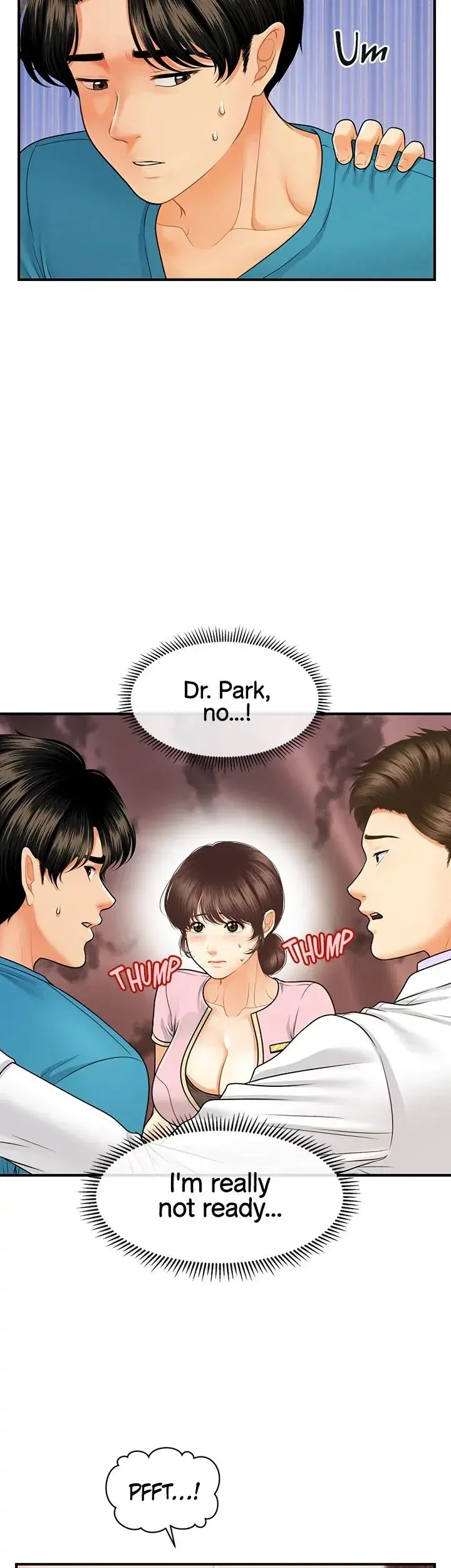 Youre So Handsome Chapter 79 - Page 4