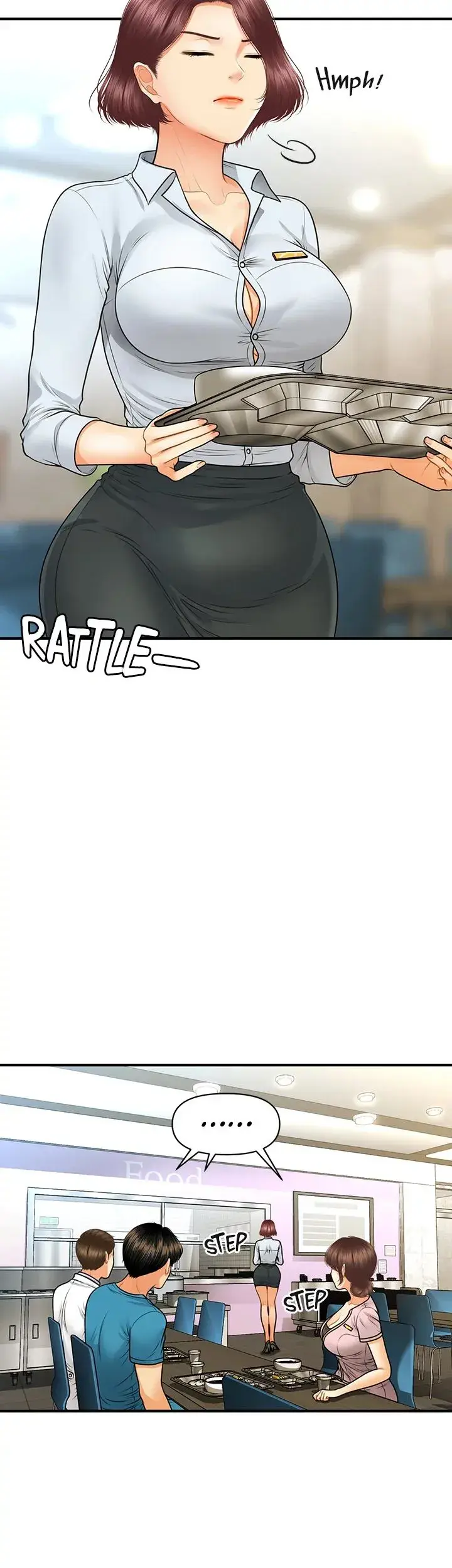 Youre So Handsome Chapter 79 - Page 7