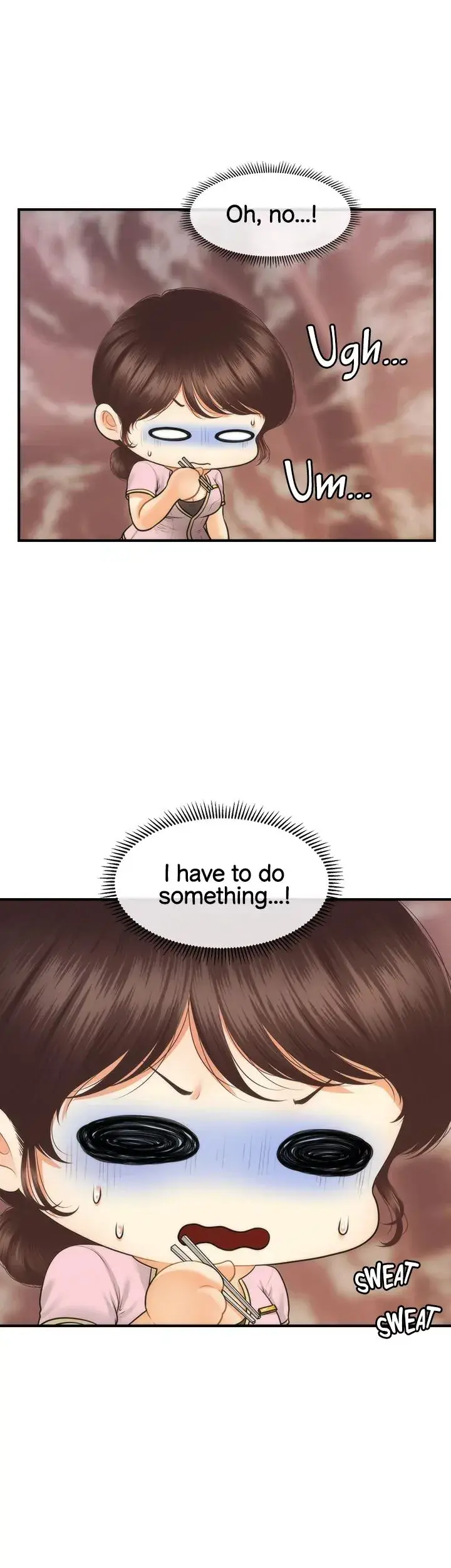 Youre So Handsome Chapter 79 - Page 8