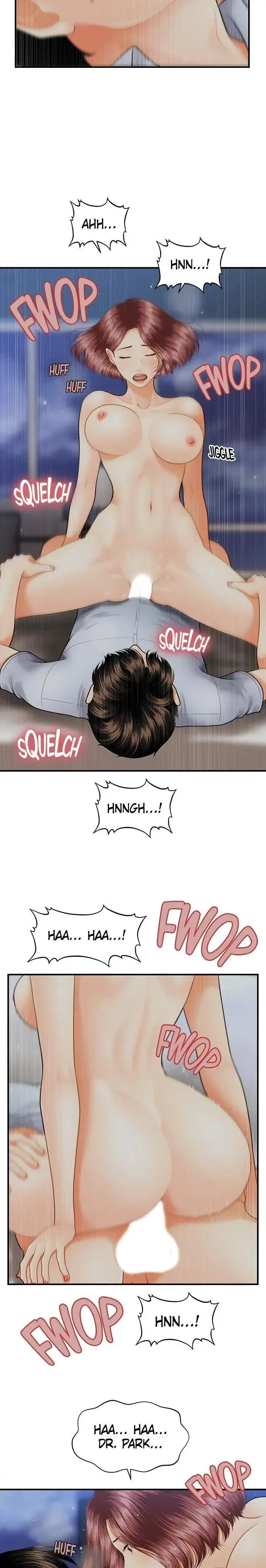 Youre So Handsome Chapter 8 - Page 11