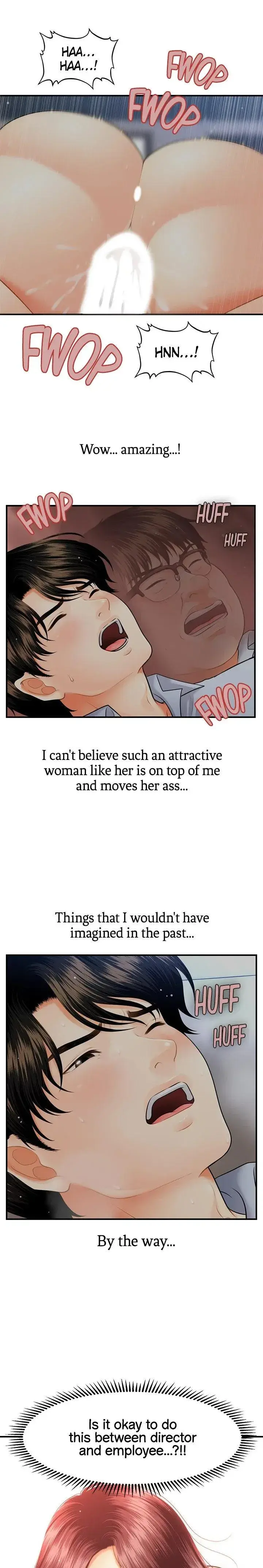Youre So Handsome Chapter 8 - Page 13