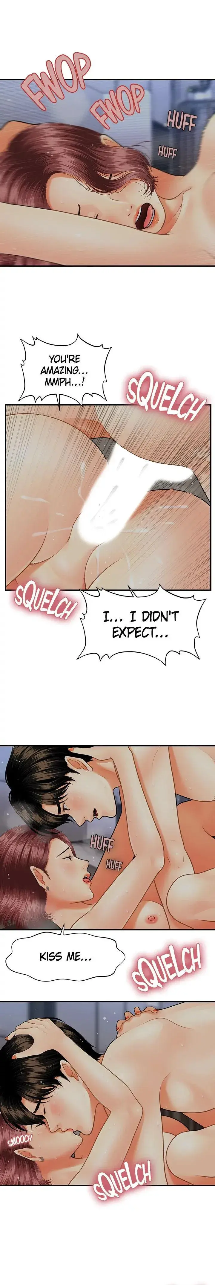 Youre So Handsome Chapter 8 - Page 19