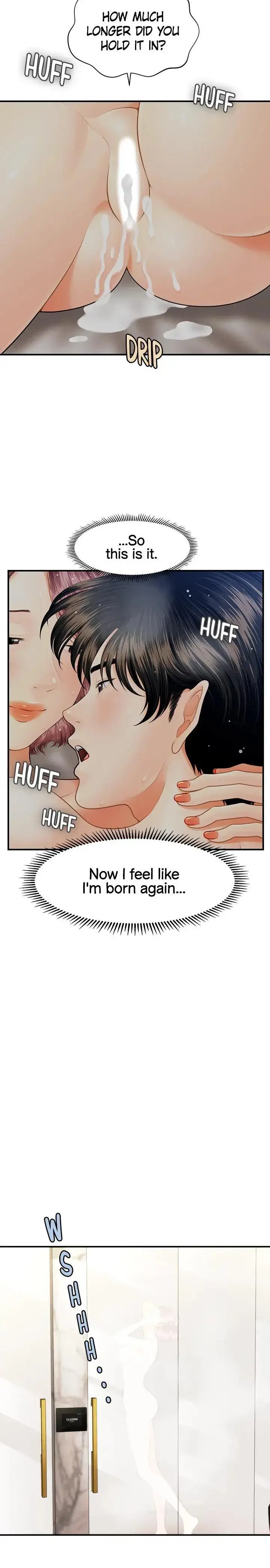 Youre So Handsome Chapter 8 - Page 24