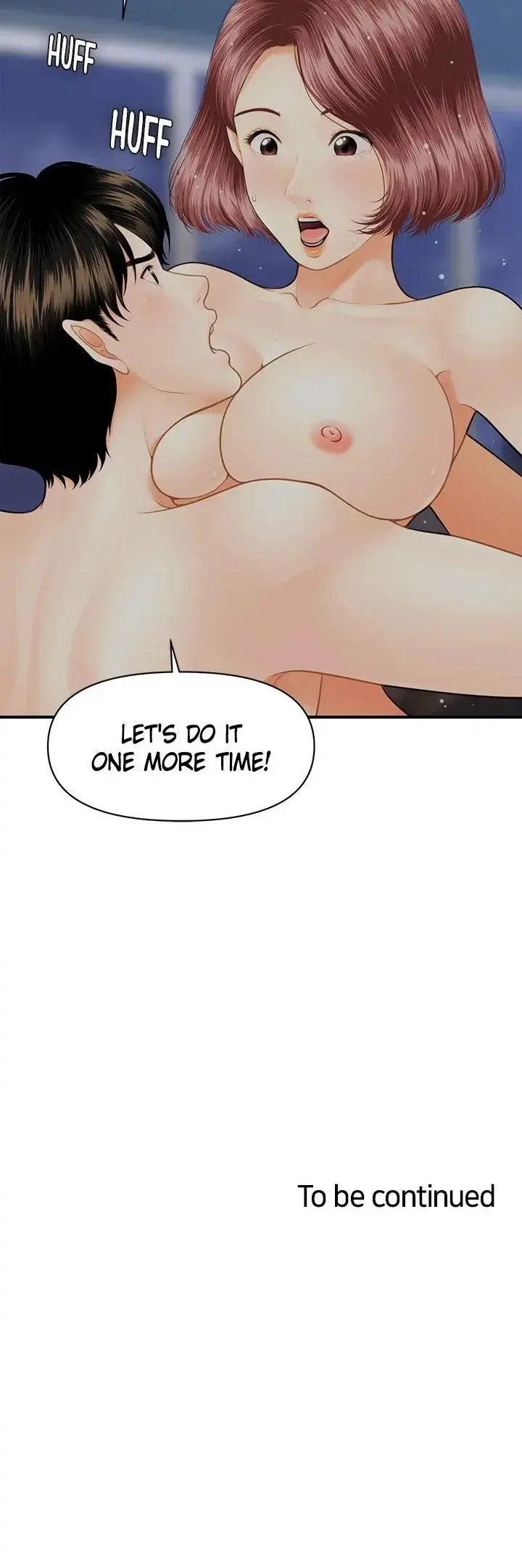 Youre So Handsome Chapter 8 - Page 27