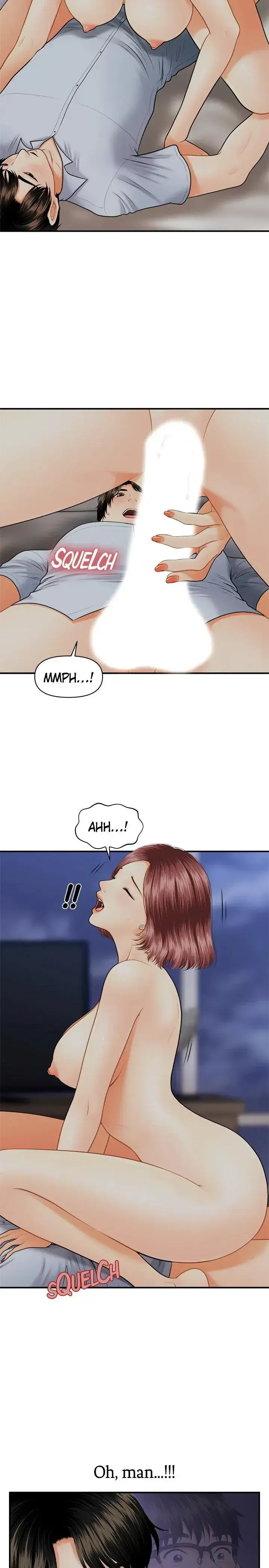 Youre So Handsome Chapter 8 - Page 8