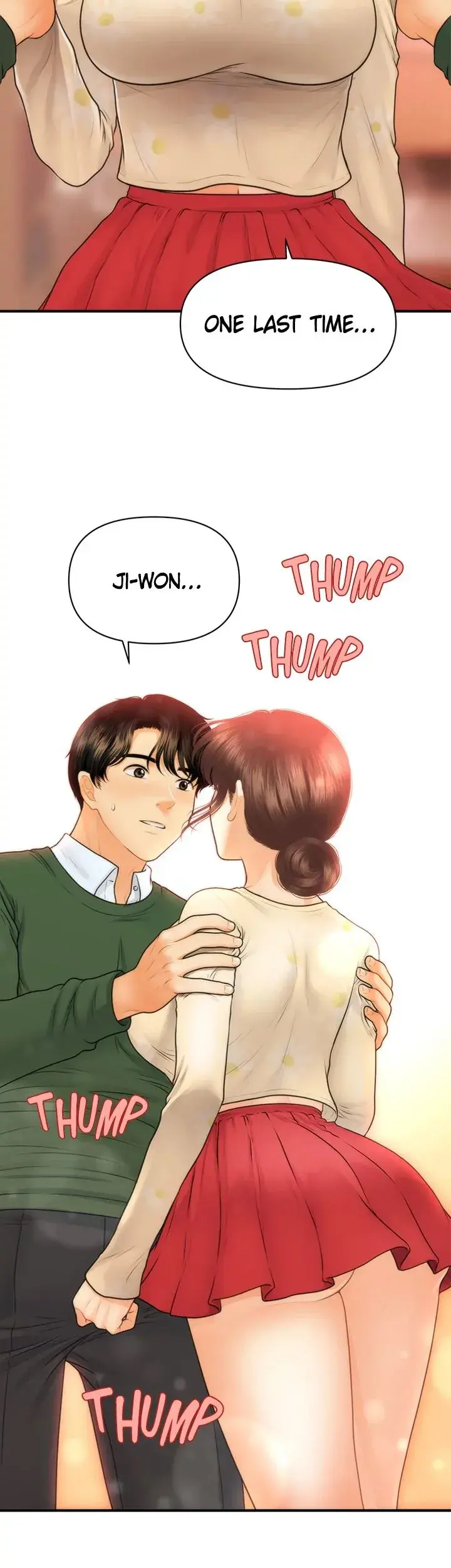 Youre So Handsome Chapter 80 - Page 2