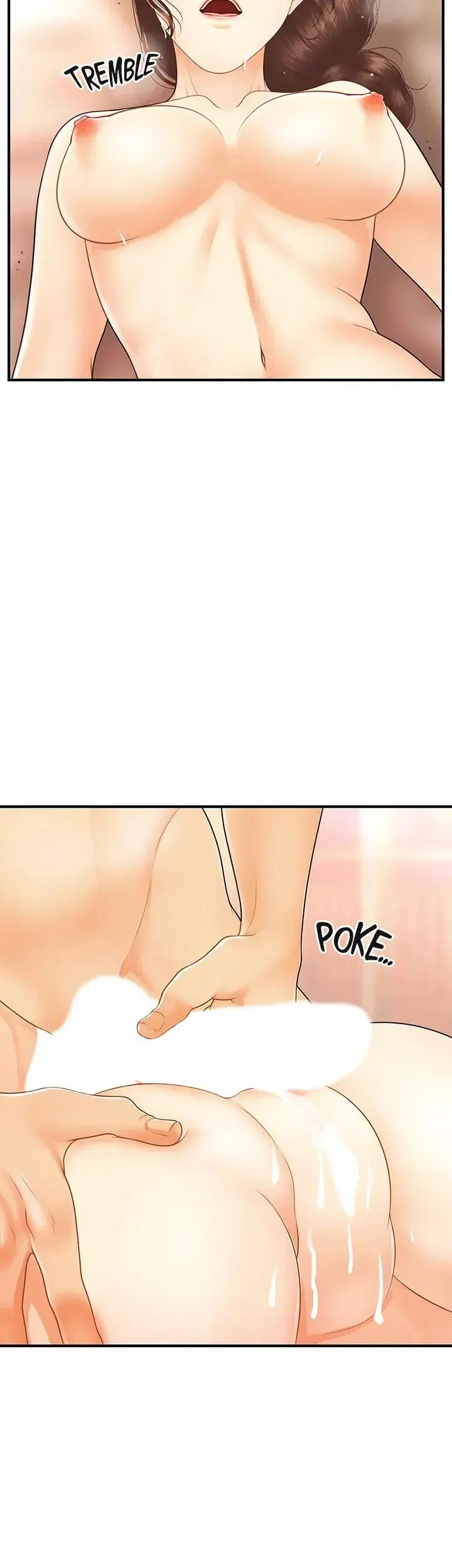 Youre So Handsome Chapter 80 - Page 28