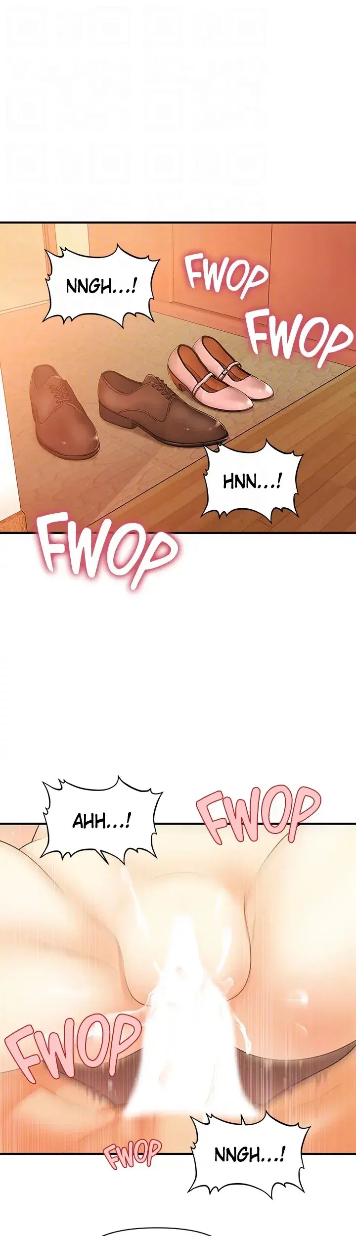 Youre So Handsome Chapter 80 - Page 34