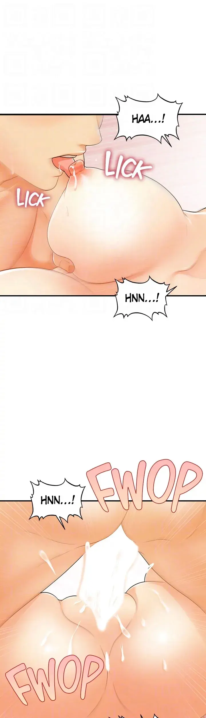 Youre So Handsome Chapter 80 - Page 39