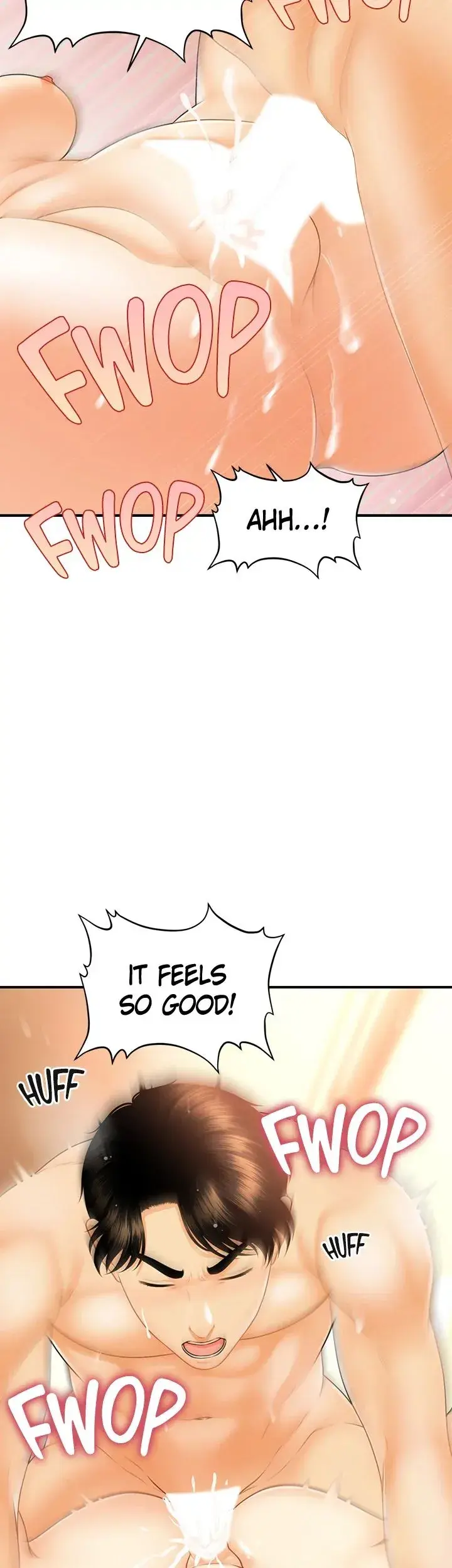 Youre So Handsome Chapter 80 - Page 41
