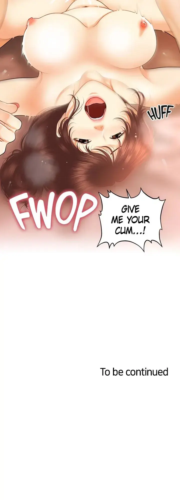 Youre So Handsome Chapter 80 - Page 42