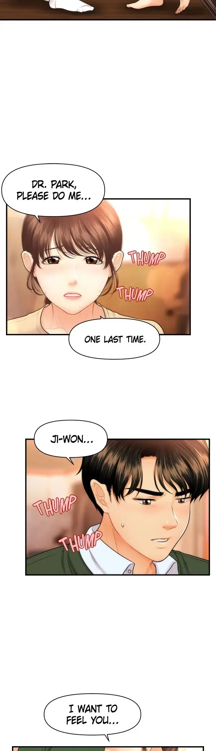 Youre So Handsome Chapter 80 - Page 5