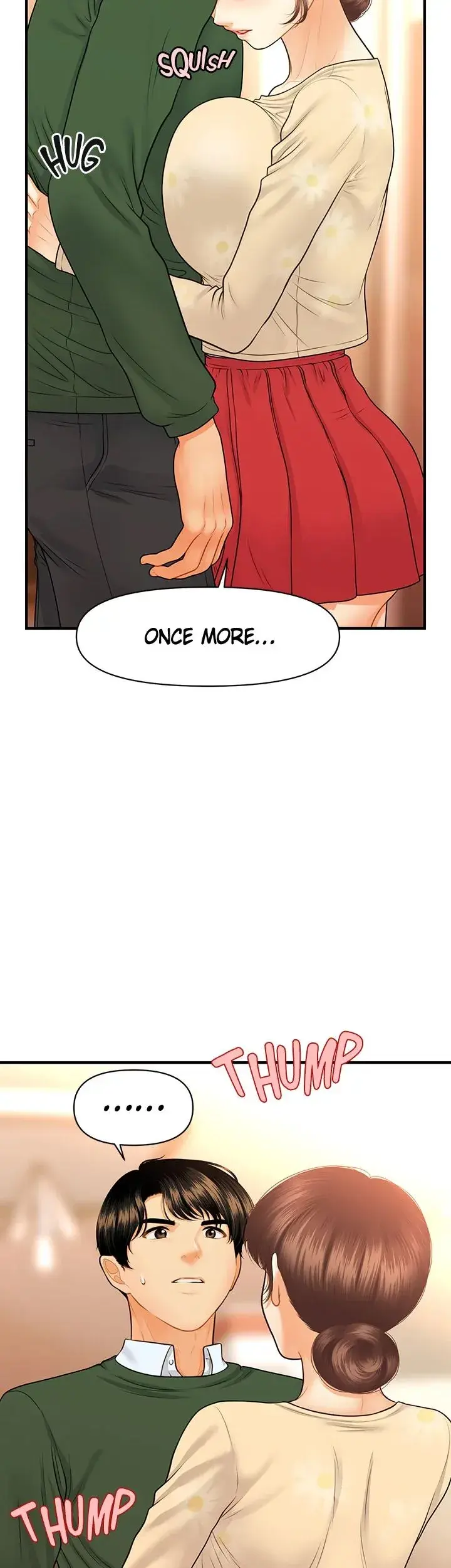Youre So Handsome Chapter 80 - Page 6