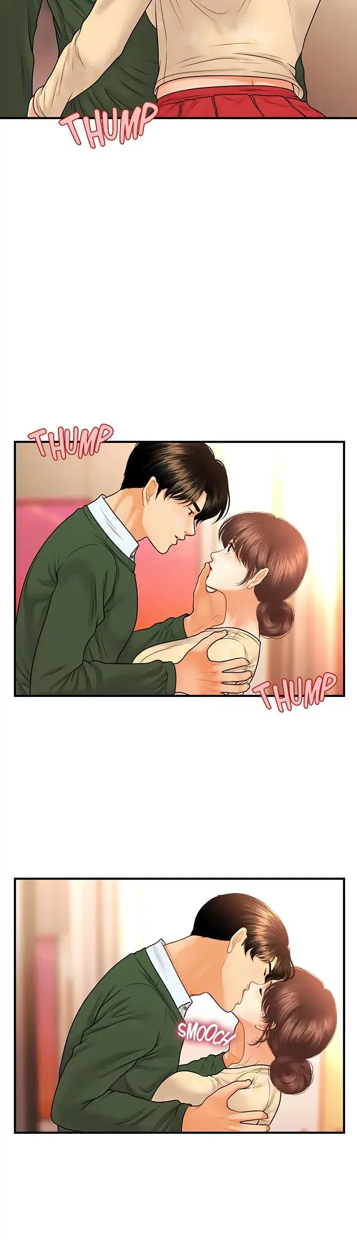 Youre So Handsome Chapter 80 - Page 7