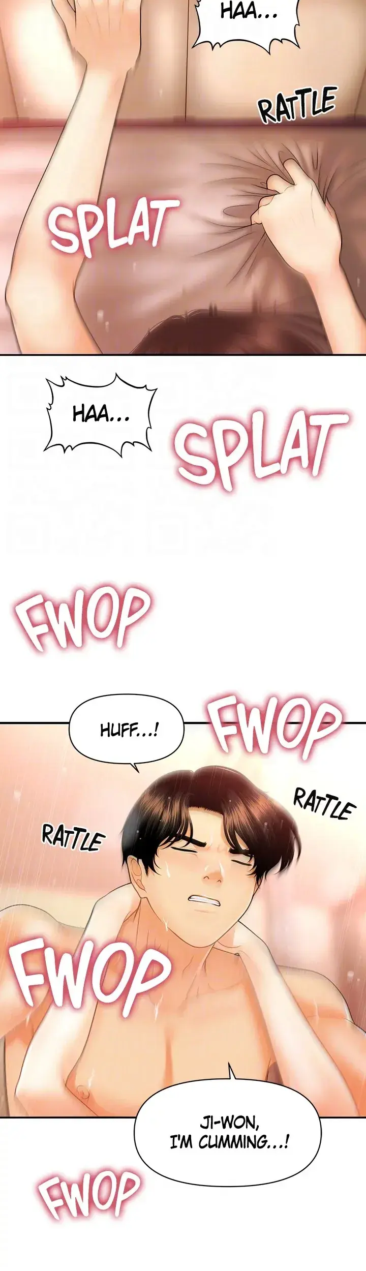 Youre So Handsome Chapter 81 - Page 12