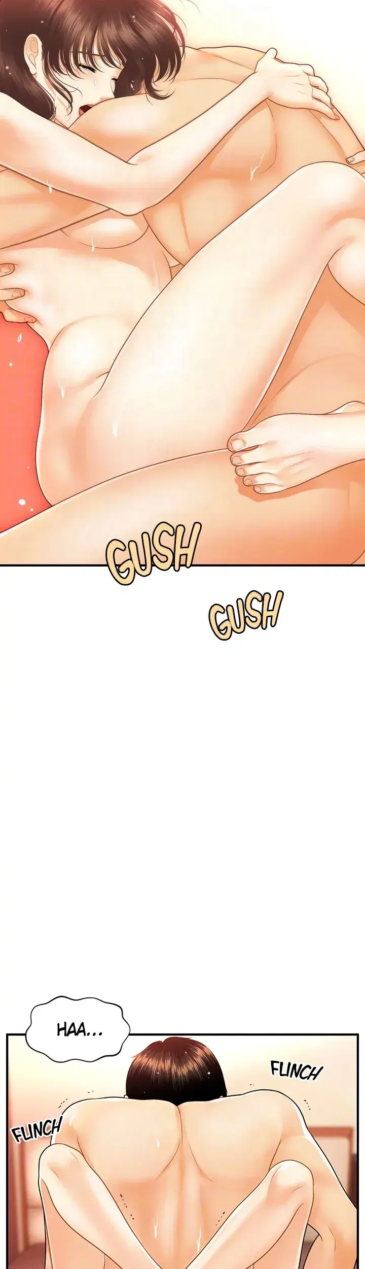 Youre So Handsome Chapter 81 - Page 15