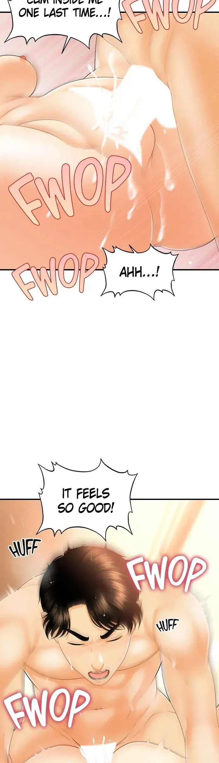 Youre So Handsome Chapter 81 - Page 2