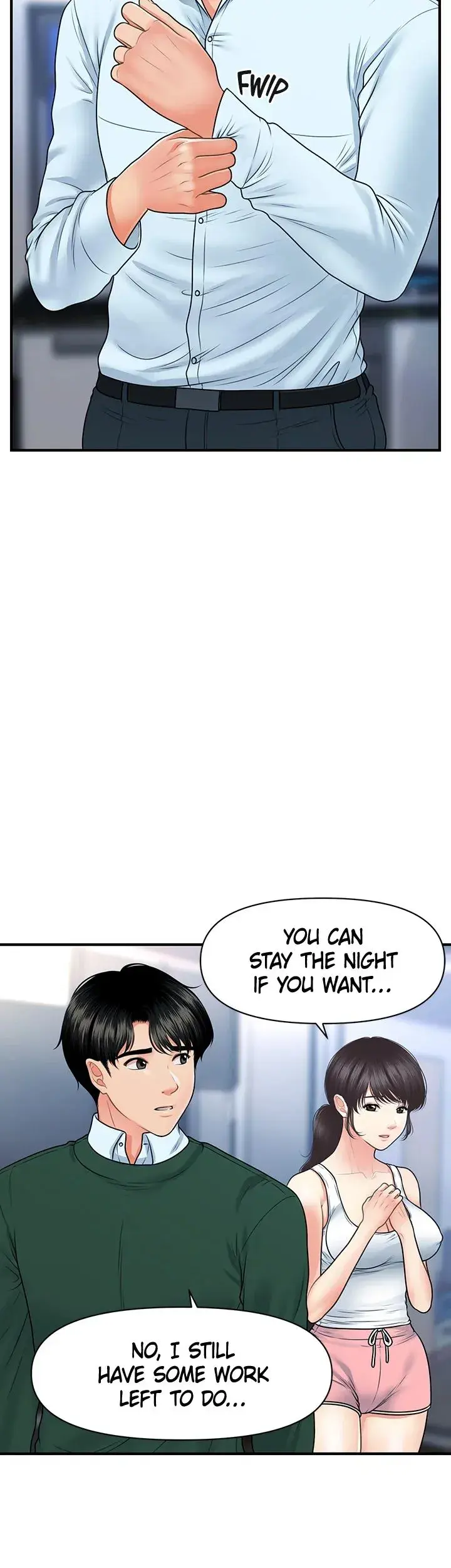 Youre So Handsome Chapter 81 - Page 21