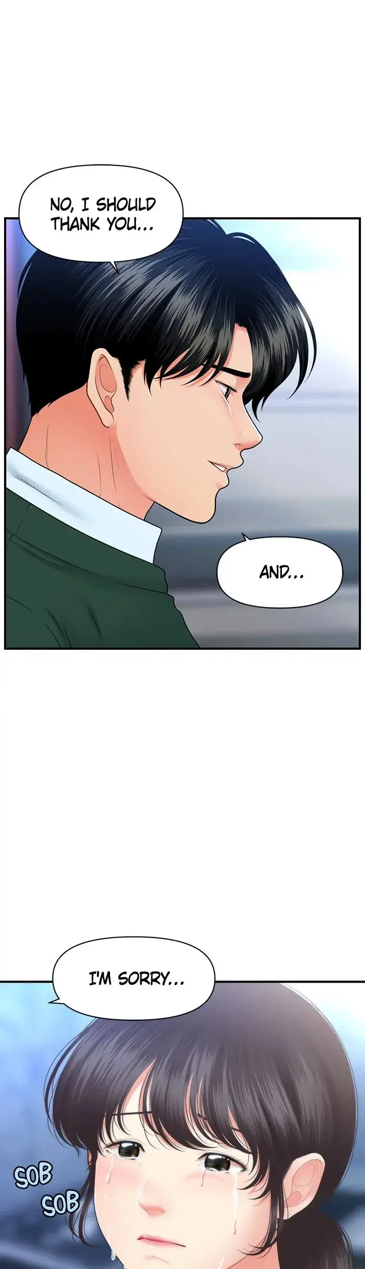 Youre So Handsome Chapter 81 - Page 25