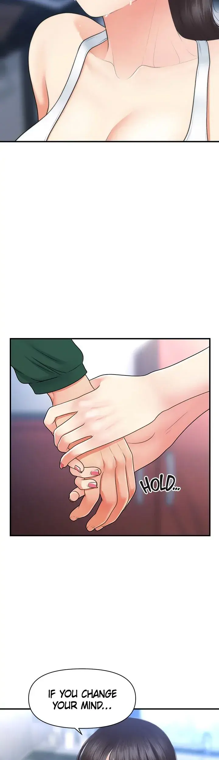 Youre So Handsome Chapter 81 - Page 26