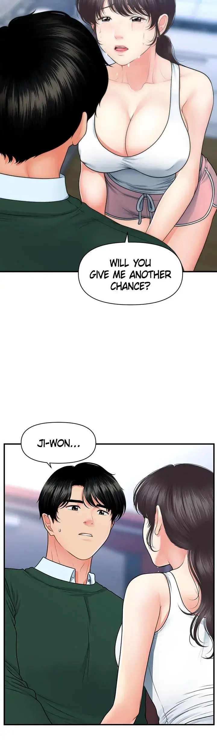 Youre So Handsome Chapter 81 - Page 27