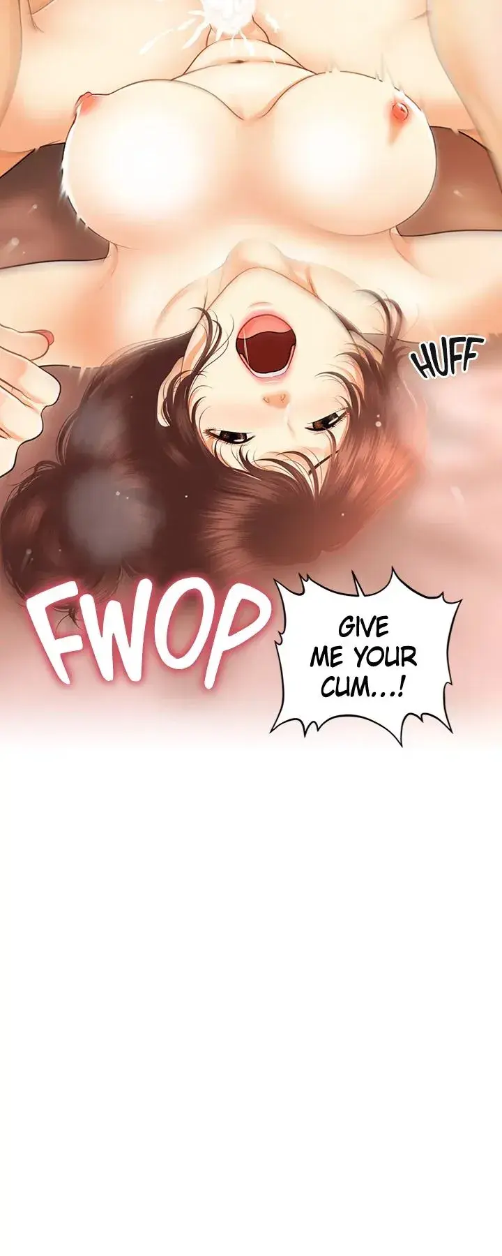 Youre So Handsome Chapter 81 - Page 3