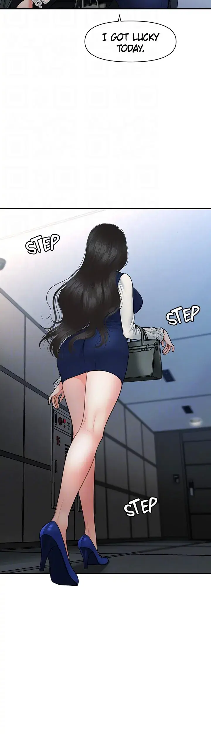 Youre So Handsome Chapter 81 - Page 34