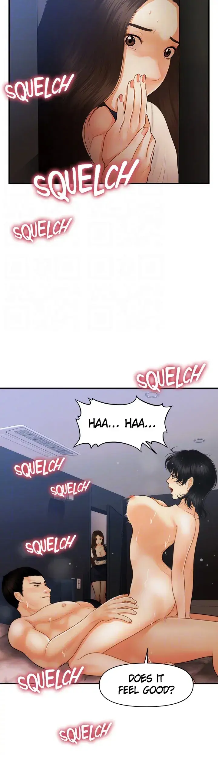 Youre So Handsome Chapter 81 - Page 40