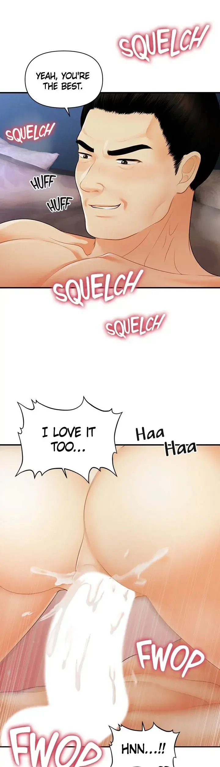 Youre So Handsome Chapter 81 - Page 41