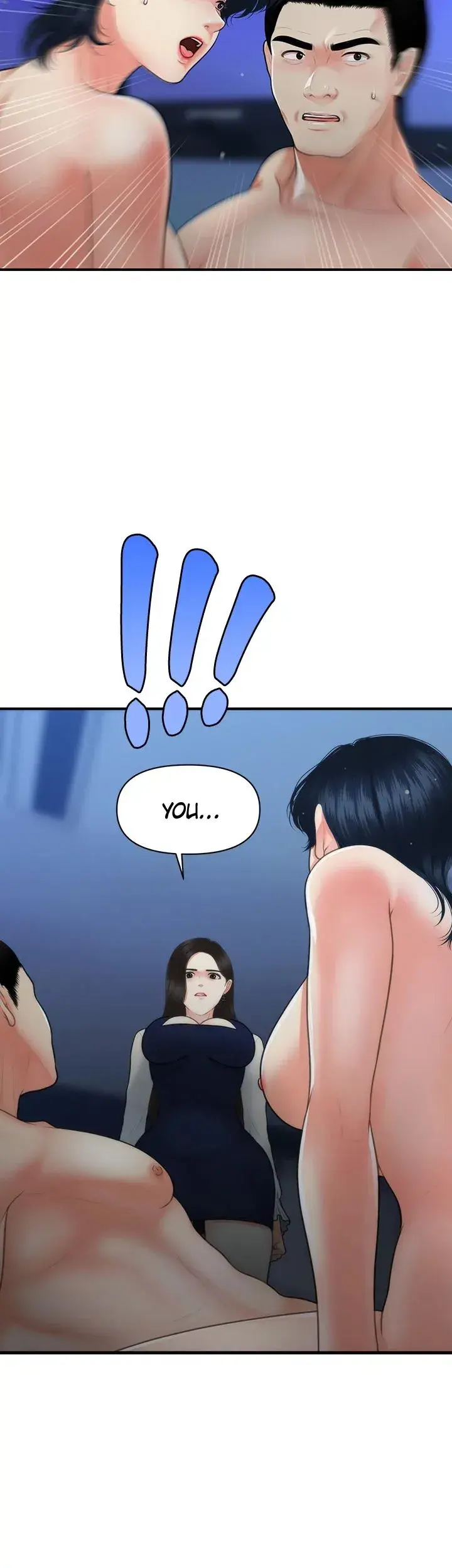 Youre So Handsome Chapter 81 - Page 45