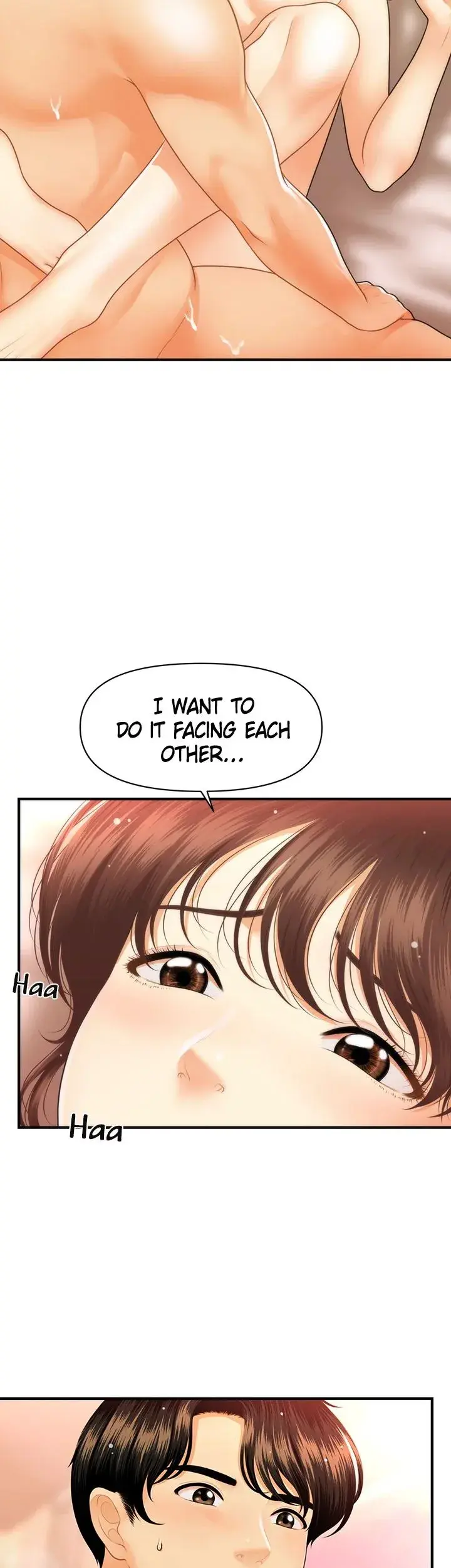 Youre So Handsome Chapter 81 - Page 7