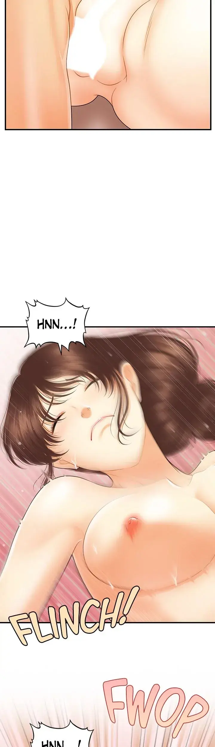 Youre So Handsome Chapter 81 - Page 9