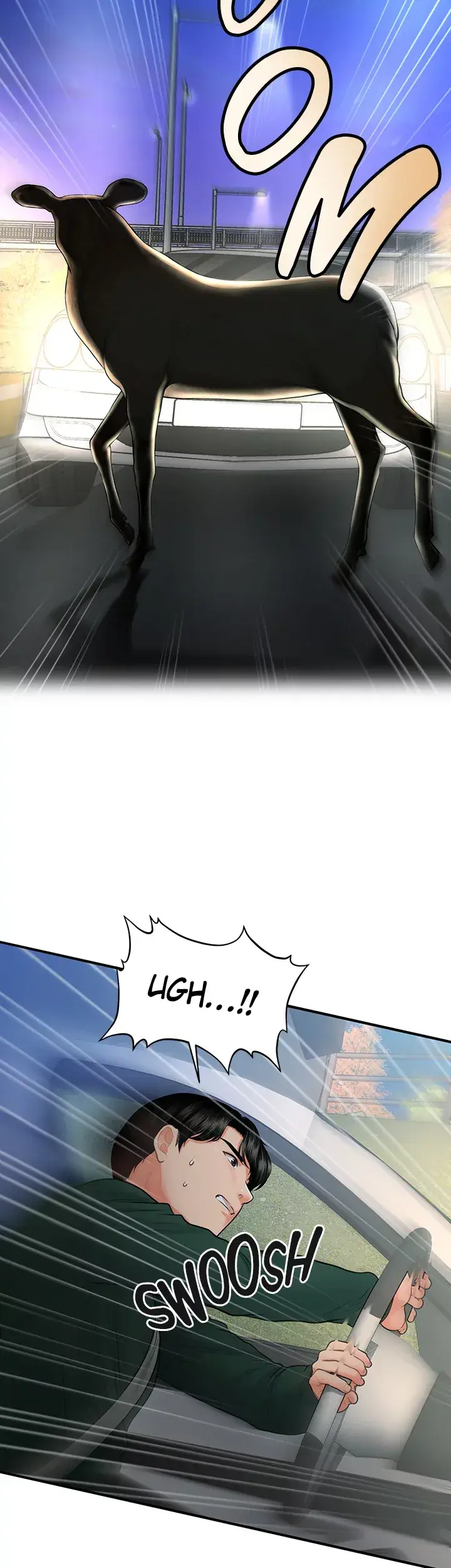 Youre So Handsome Chapter 82 - Page 29