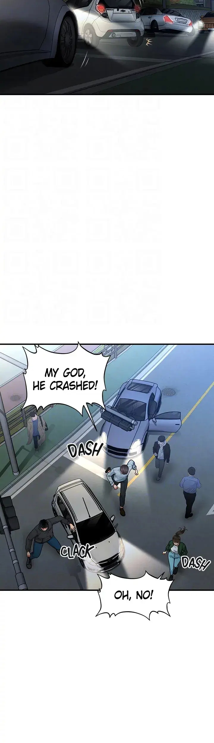 Youre So Handsome Chapter 82 - Page 36