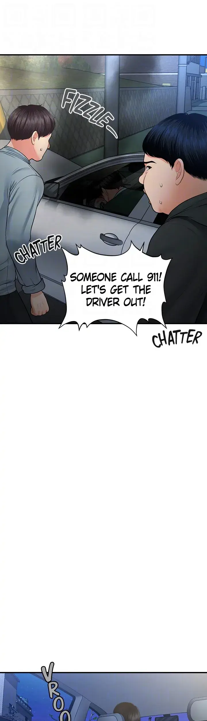 Youre So Handsome Chapter 82 - Page 37