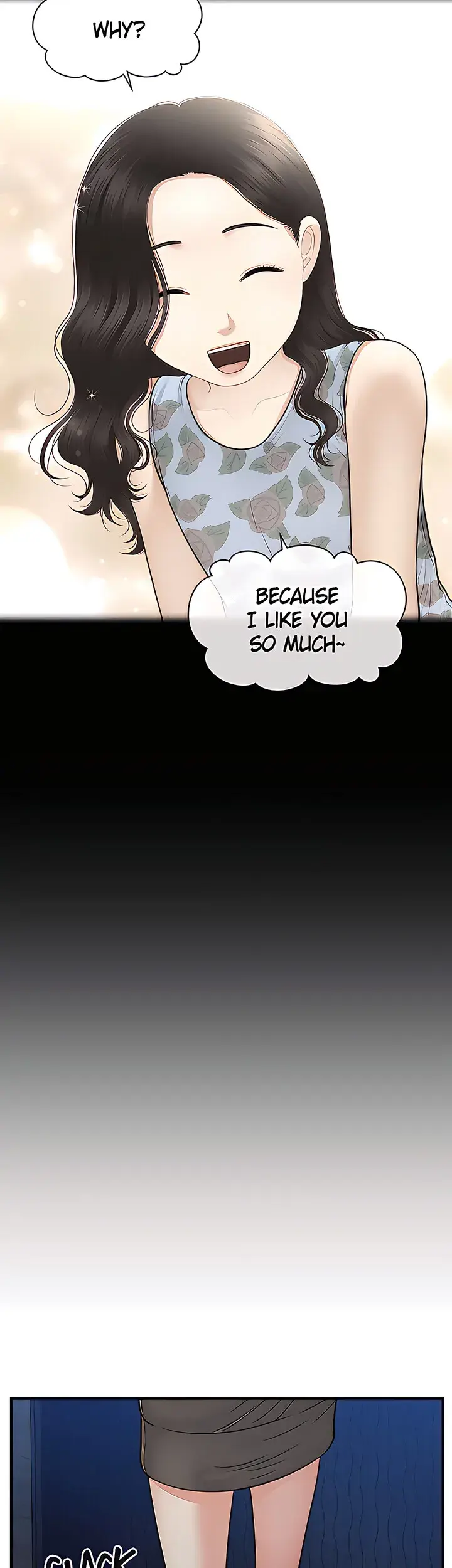 Youre So Handsome Chapter 83 - Page 26