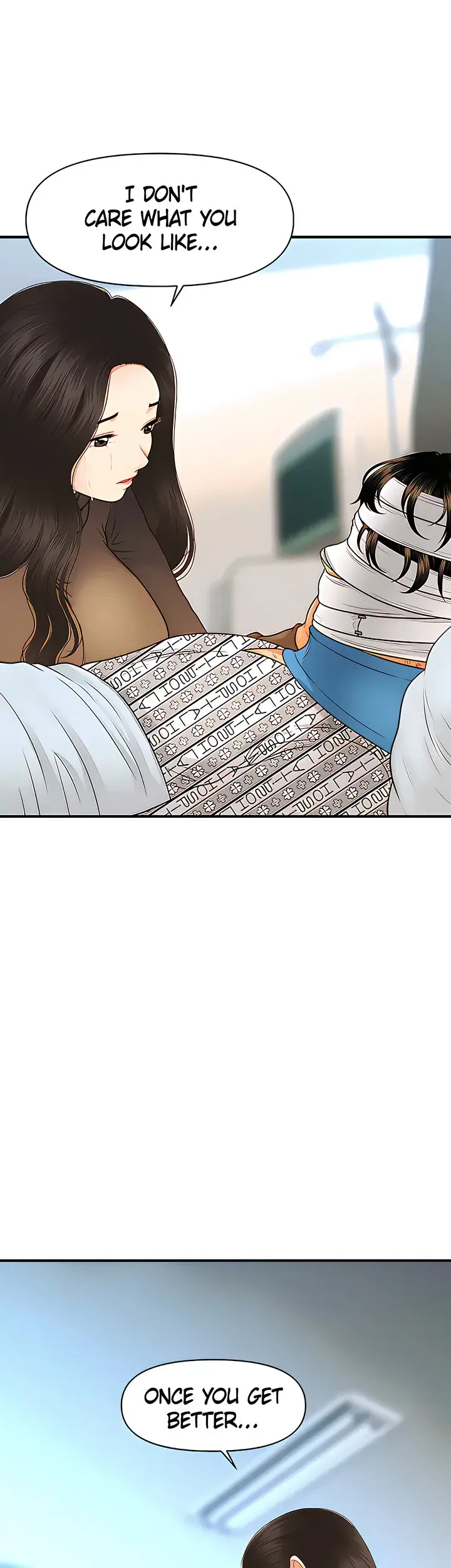 Youre So Handsome Chapter 83 - Page 44