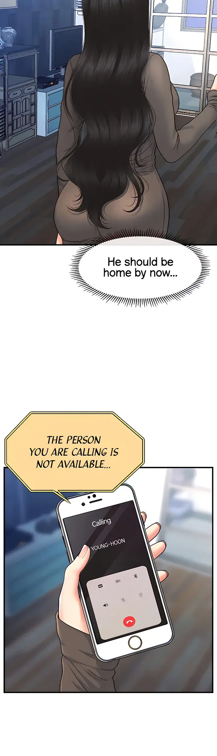Youre So Handsome Chapter 83 - Page 6