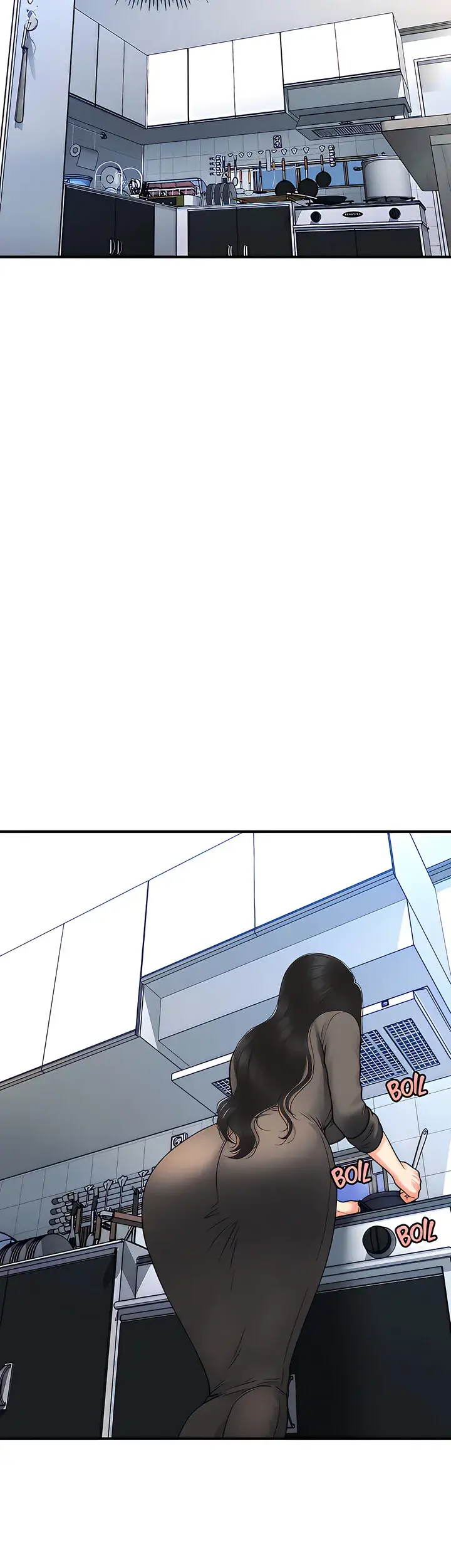 Youre So Handsome Chapter 83 - Page 8