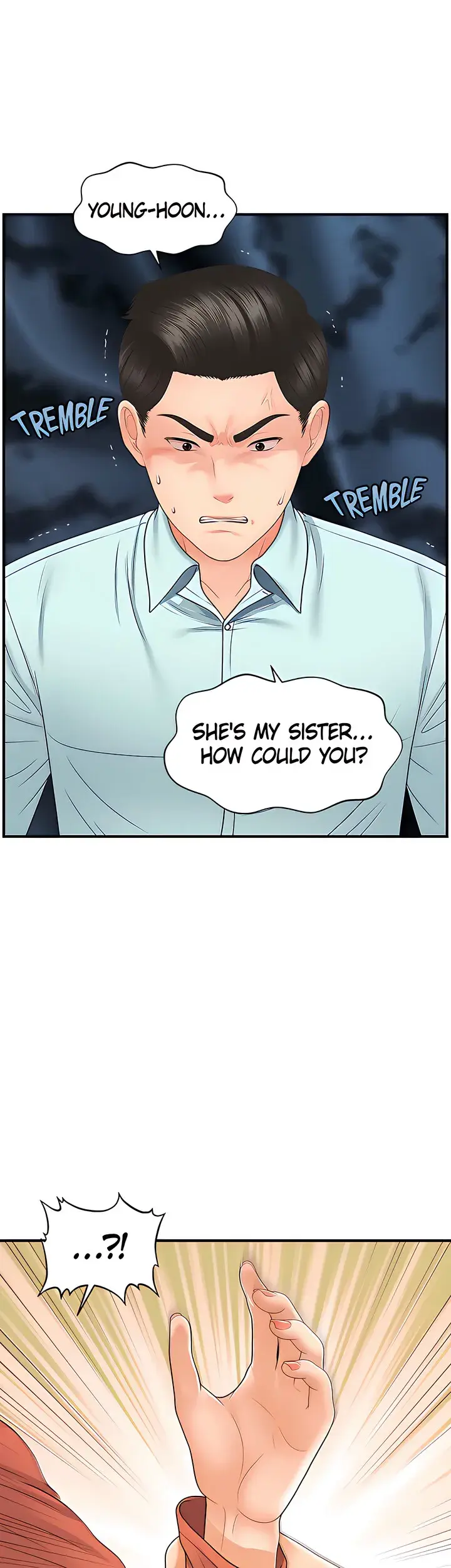Youre So Handsome Chapter 84 - Page 18